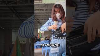 1 KH sỉ quay lại giá trị hơn 100 lời quảng cáo #viral #cafemuoi #viralvideo #viral #viralvideo