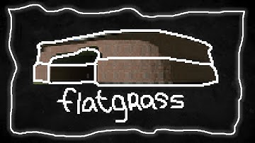 how to find nn_flatgrass in nico