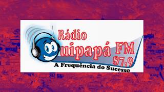 Prefixo Rádio Quipapá FM 87,9 Mhz Quipapá/PE screenshot 5