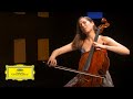 Camille Thomas – Gluck: Orfeo ed Euridice "Dance Of The Blessed Spirits" (Arr. by Mathieu Herzog)