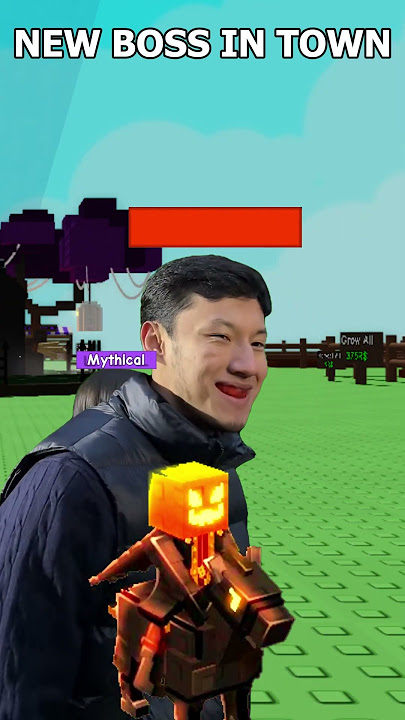 Jandel Added Most OP Pet in Grow a Garden