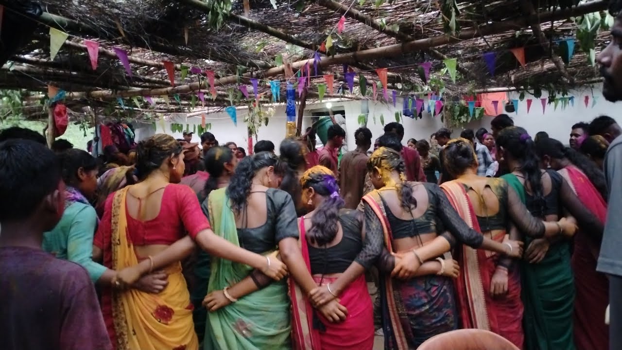 नंदकुमार चाचा का शादी 2025 🔥👀|