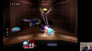 Super Smash Bros Brawl ~ Part 196