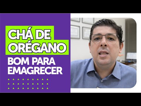 Vídeo: Orégano - Propriedades, Aplicação, Benefícios, Calorias