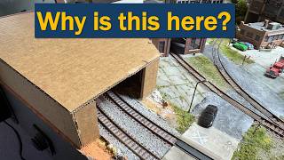 The Importance of Asking Why | CCMR Train Talk #13