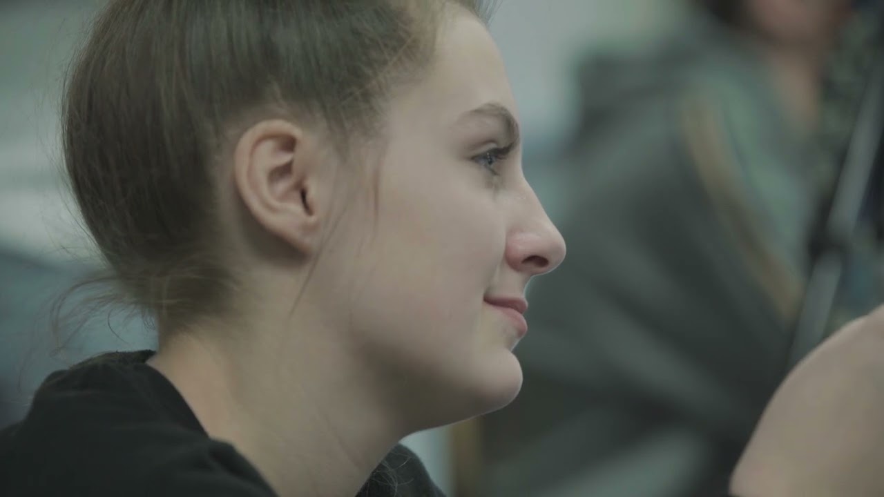 Welcome to Community Promise!