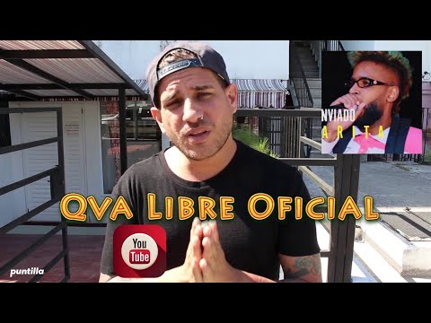 Qva Libre - Mi Cañón | Coming Soon