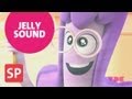 Eres genial (Jelly Jamm - Canción Original - Español)