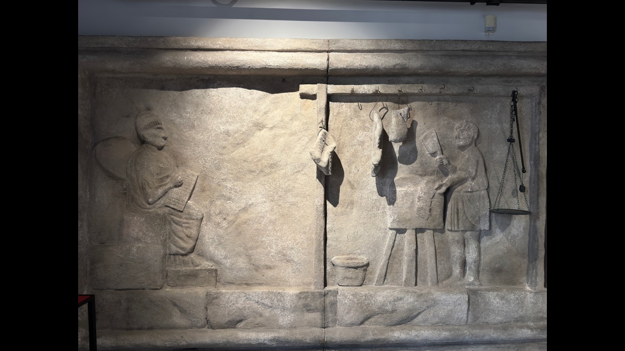 Museo della Bilancia