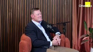 From Ultrasound to Global MedTech Leadership: Growth, Culture & Customer Obsession