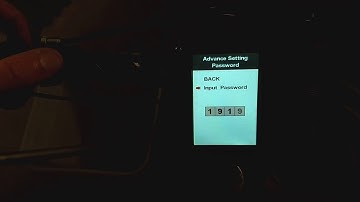 Bafang DPC-14 Display Setup (for BBS02, BBSHD & BBS01)