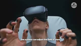 Eye-Tracking Technology: Revolutionizing Interaction and Innovation  InnoVision Tech