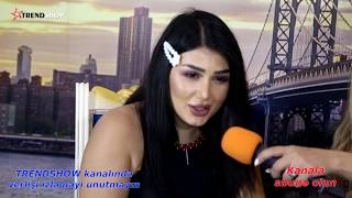 Resul Ve Xana Trendshow Verlişi