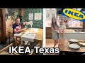 Ikea shopping  san antonio texas