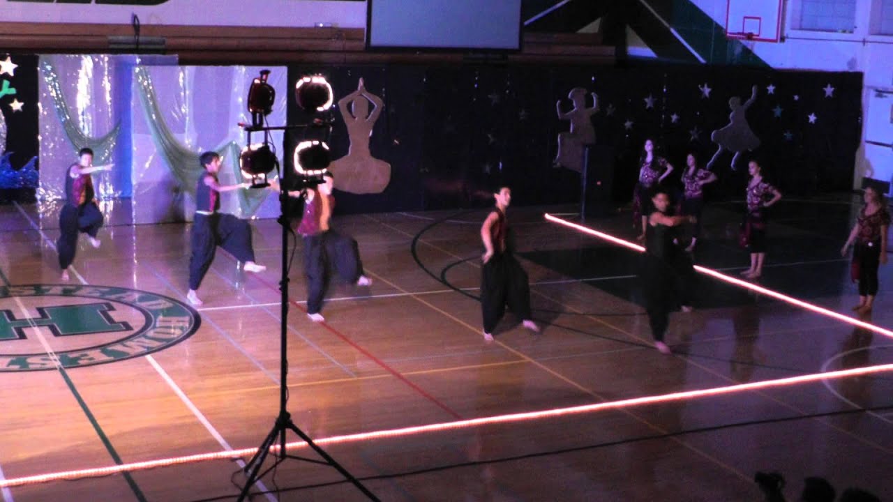 2013 Homestead Windian