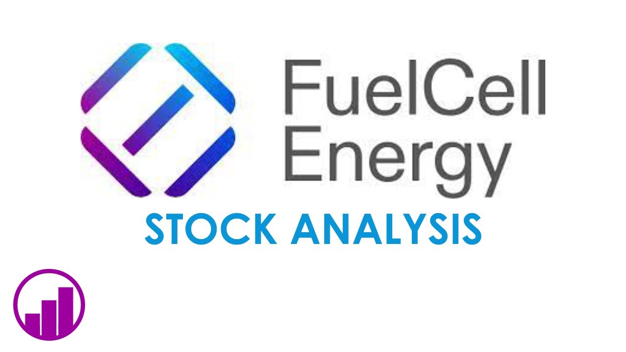 FuelCell Energy (FCEL) Stock Analysis Should You Invest in FCEL