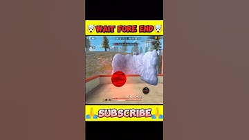 WAIT FORE END 🤯👽🐷👹 #shortfeed #shorts #tgrnrz #tondegamer #freefire