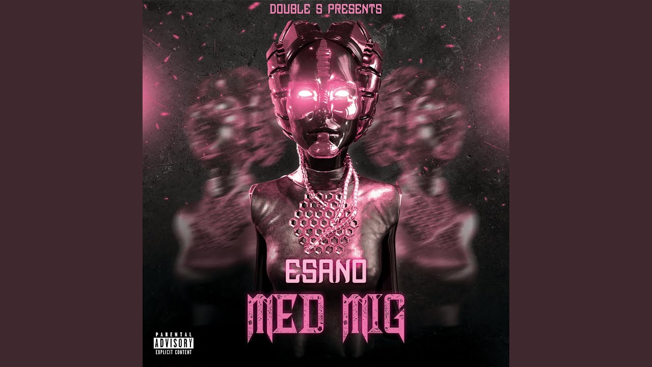 Watch MED MIG on YouTube Watch MED MIG on YouTube