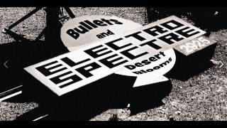 Electro Spectre - America (2014 Edit)