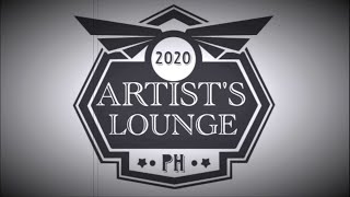 Artist's Lounge PH