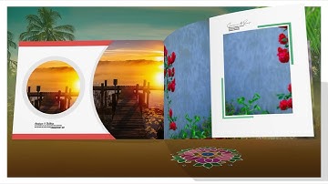 Album PSD file Download 2026 EXCLUSIVE 25 PSD file free download 16x24 album design PSD 2026