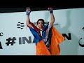 Youth B | 2025 IMMAF Youth World Championships
