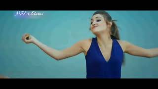 Tu Hi Hain Mera Junoon Tu Hi Hain Mera Sukoon|| 💋❤ Cute love status 2019 ❤💋||