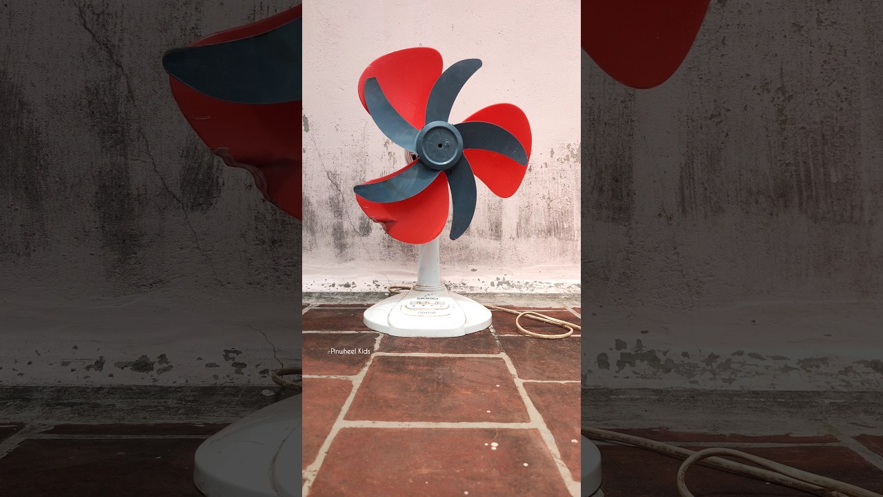 Bionaire Double Blade Stand Fan Review. 