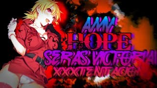 [AMV] Seras Victoria (Hope).