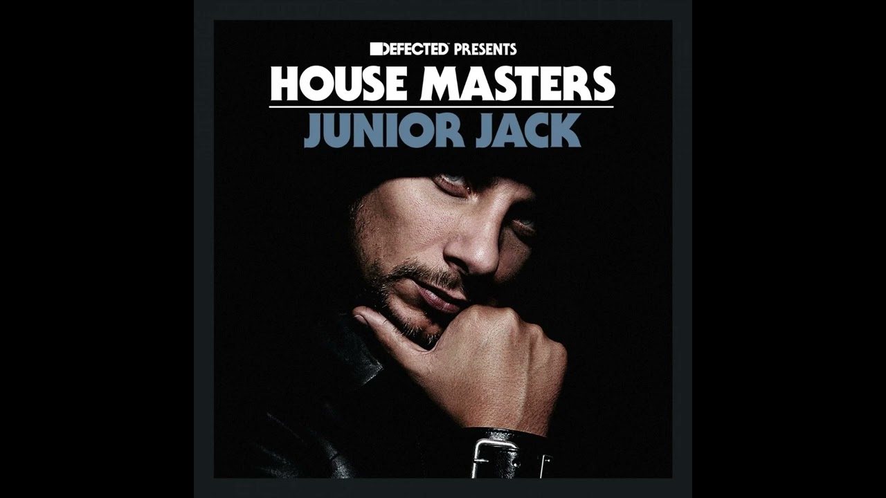 Junior Jack - Da Hype (The Hamptons vs The Jersey Shore Anthem)