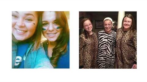 Olly Murs - Troublemaker (Official Fan Video Teaser)