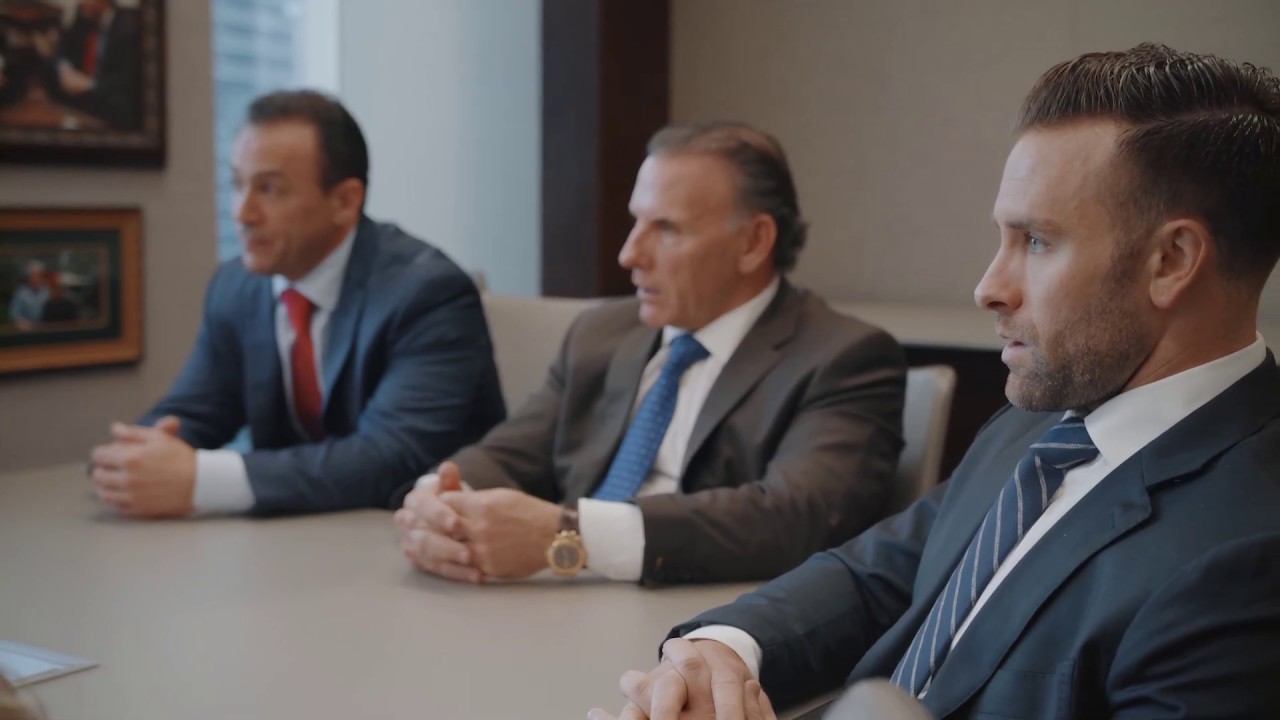 AFFF Exposure Lawyers - Toxic Firefighting Foam