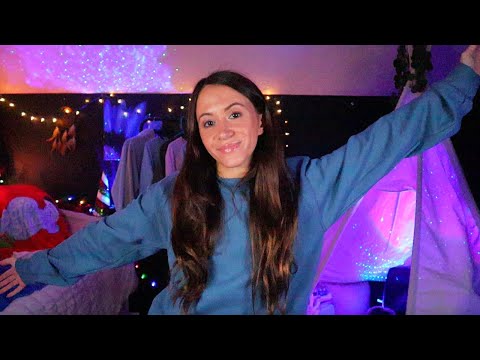 ASMR Studio Tour