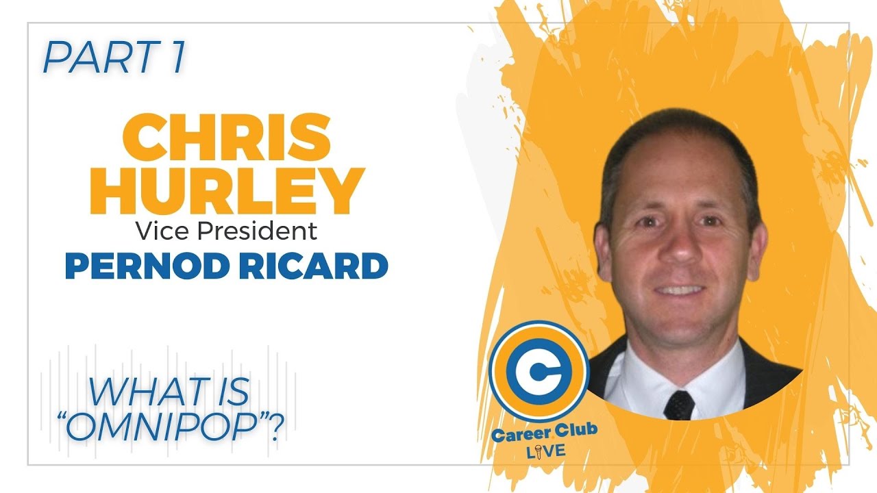 What is OmniPop? - Chris Hurley - Part 1