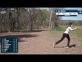Round 2 Highlights, FPO | 2025 MVP's Open at Austin presented by Flight Factory