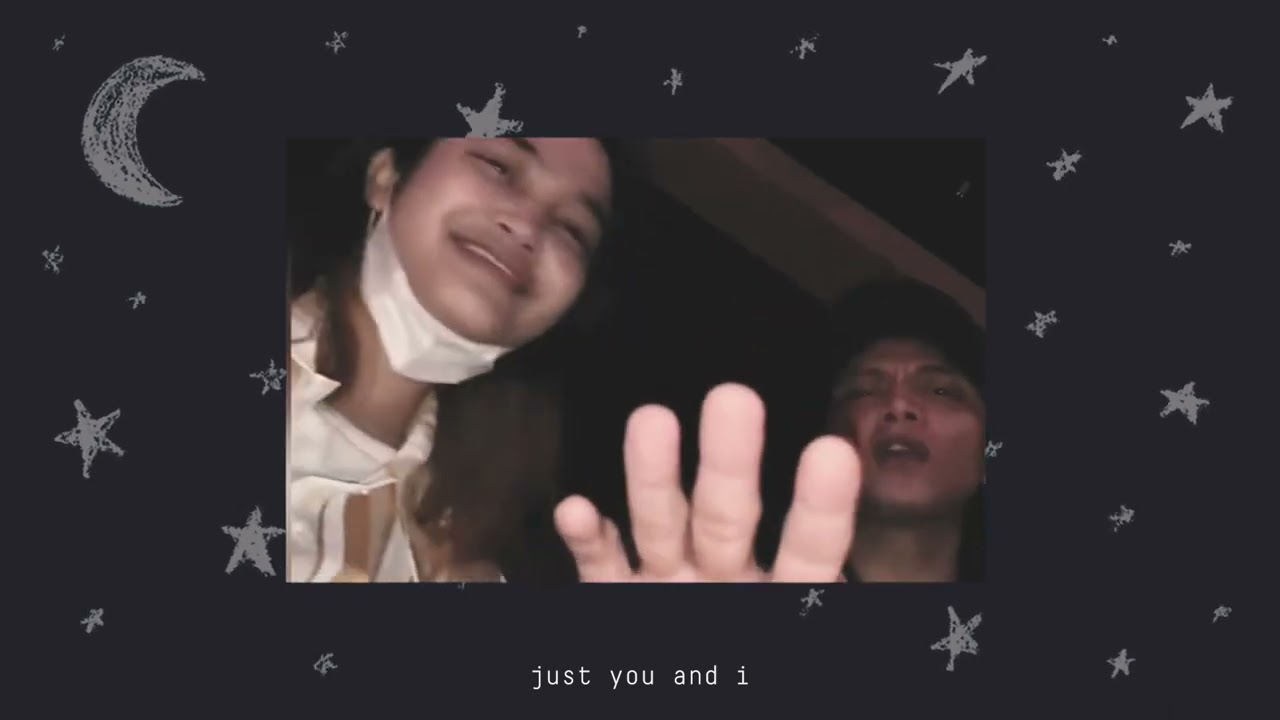 Rahmania Astrini - Whenever (Official Visualizer)