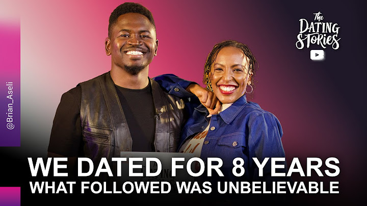 Ep 23_We dated for 8 years. What happened next left me completely broken #TheDatingStories