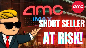 AMC STOCK UPDATE : SHORTS IN TROUBLE! Shorts Are Fighting Against APE Conversion & RS