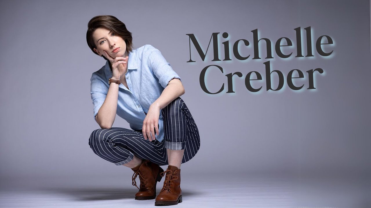 Michelle Creber Storm LIVE at Blue Frog Studios - YouTube