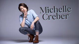 Michelle Creber Storm LIVE at Blue Frog Studios
