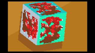 The Devil's Show by Dentifrice (Atari Lynx demo) 1080p50