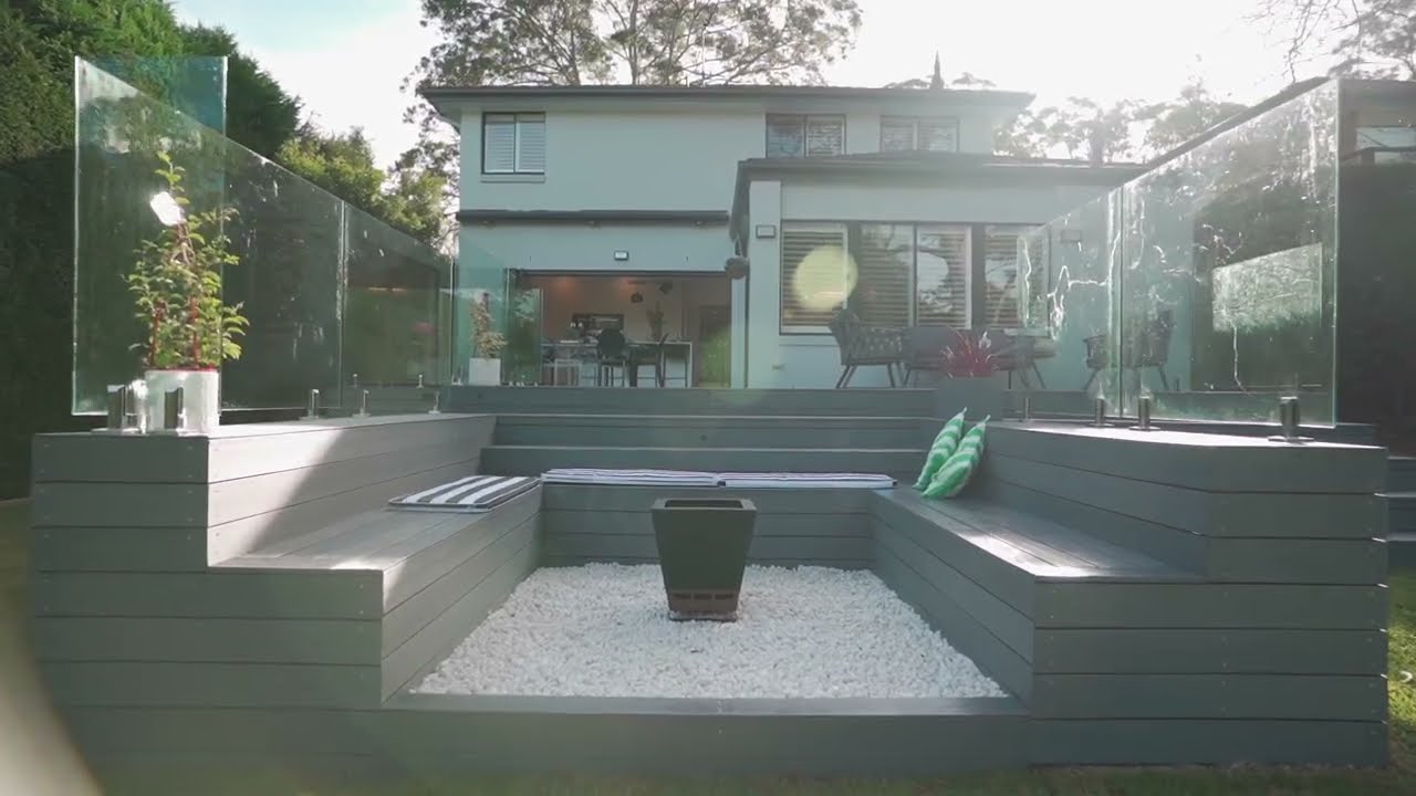 Sophisticated family luxury with a perfect address