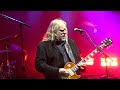 Warren Haynes Govt Mule Effigy 4 30 21 New Haven CT mp3