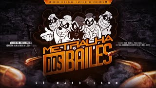 ELA BEBEU - MC MR Bim (DJ Noguera) 2019