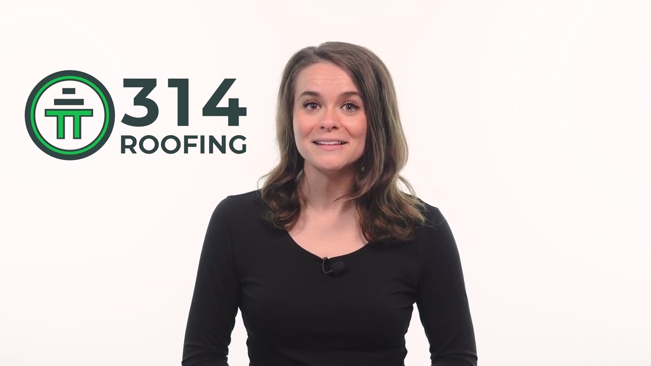 Residential Roof Repairs For Roof Leaks In The Woodlands | (314 Roofing)