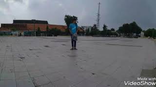 Pergilah Kasih ( Crisye ) acustic cover bye Veritas & Victor ( cover video )