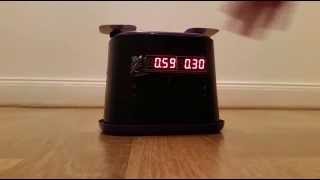 Arduino Basic Chess Clock