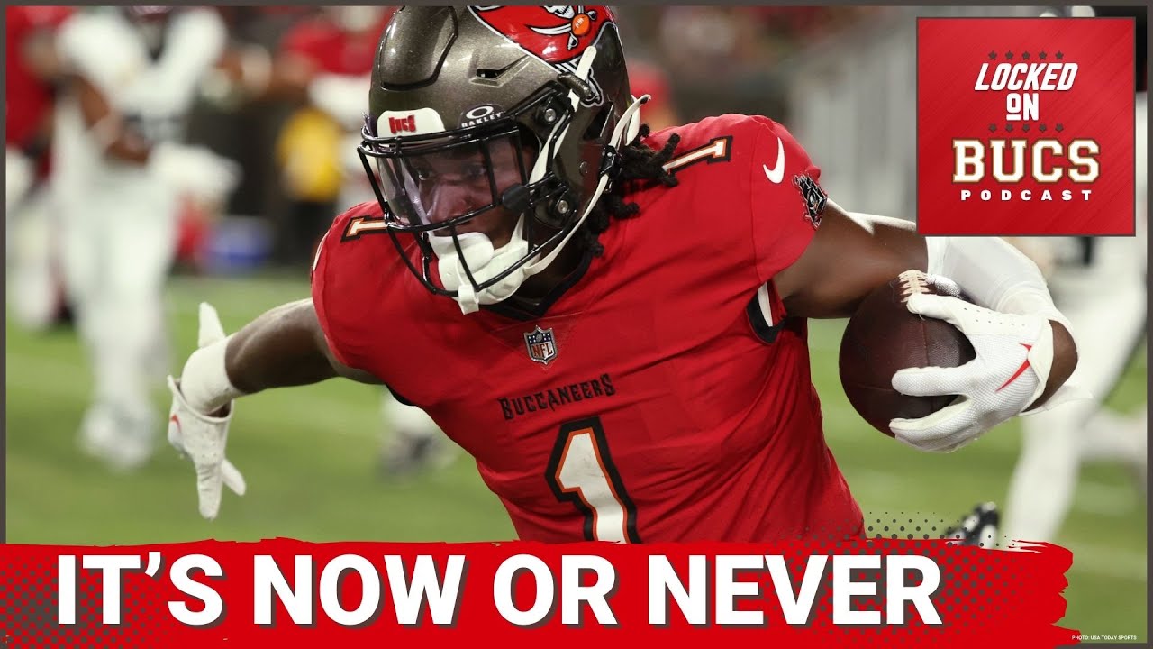 Tampa Bay Buccaneers Offensive Woes Won't End Ultimate Test Of The