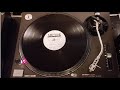 DJ Rap  'EveryDay Girl' Kenny Ken Remix Dubplate