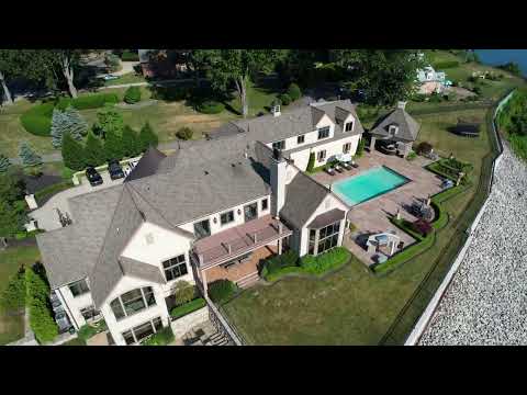 30708 Lake Rd, Bay Village, OH home video tour